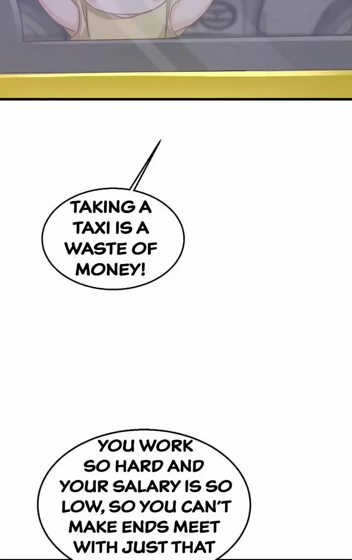 Into the Bones of Warm Marriage ch.311