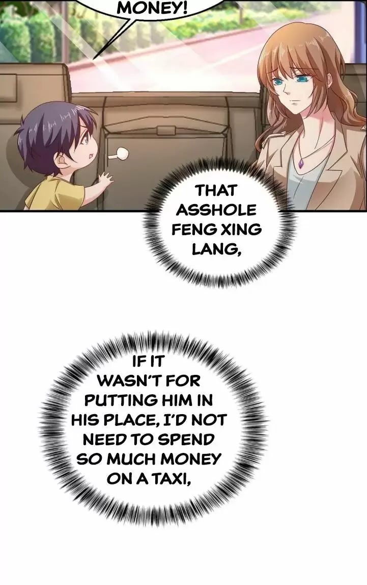 Into the Bones of Warm Marriage ch.311