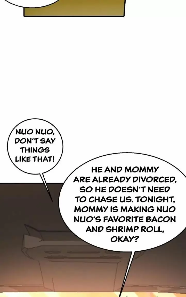 Into the Bones of Warm Marriage ch.311