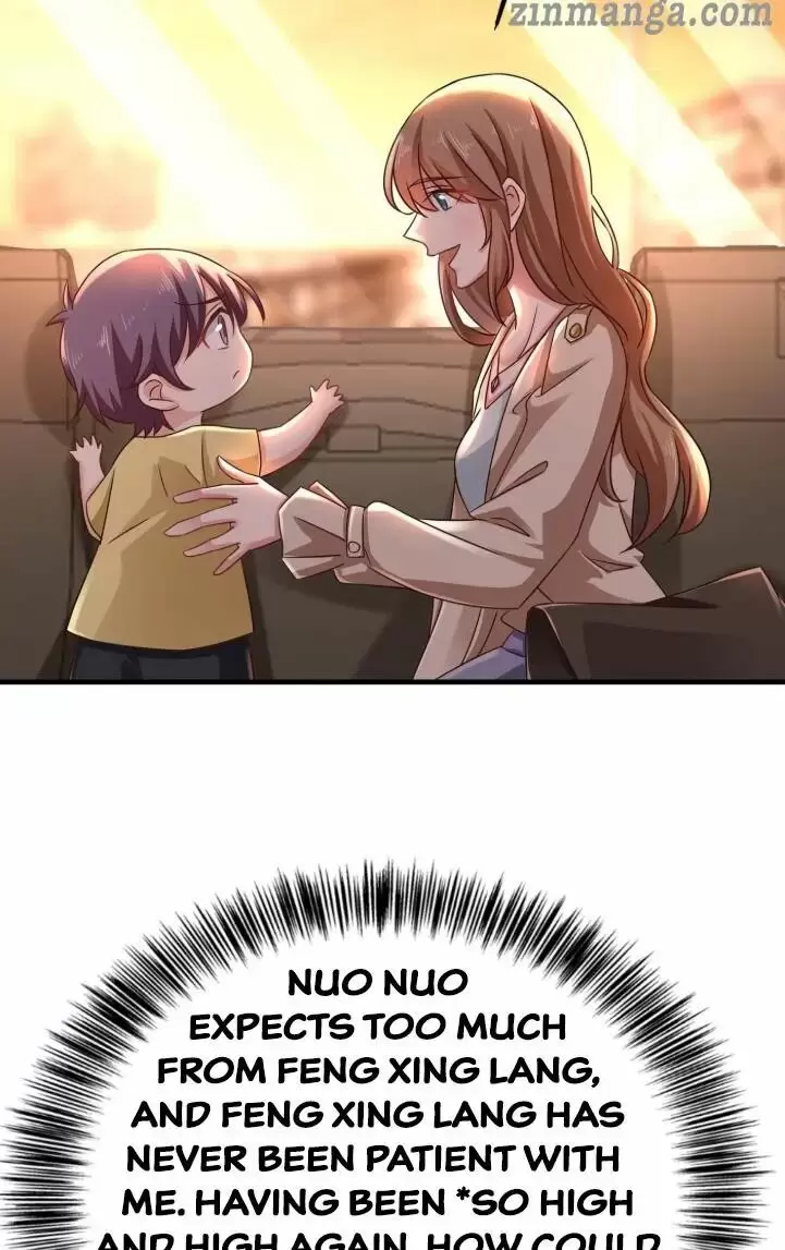 Into the Bones of Warm Marriage ch.311