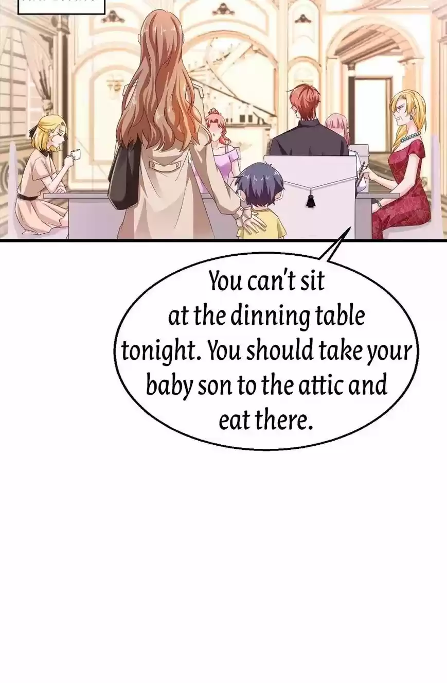 Into the Bones of Warm Marriage ch.312