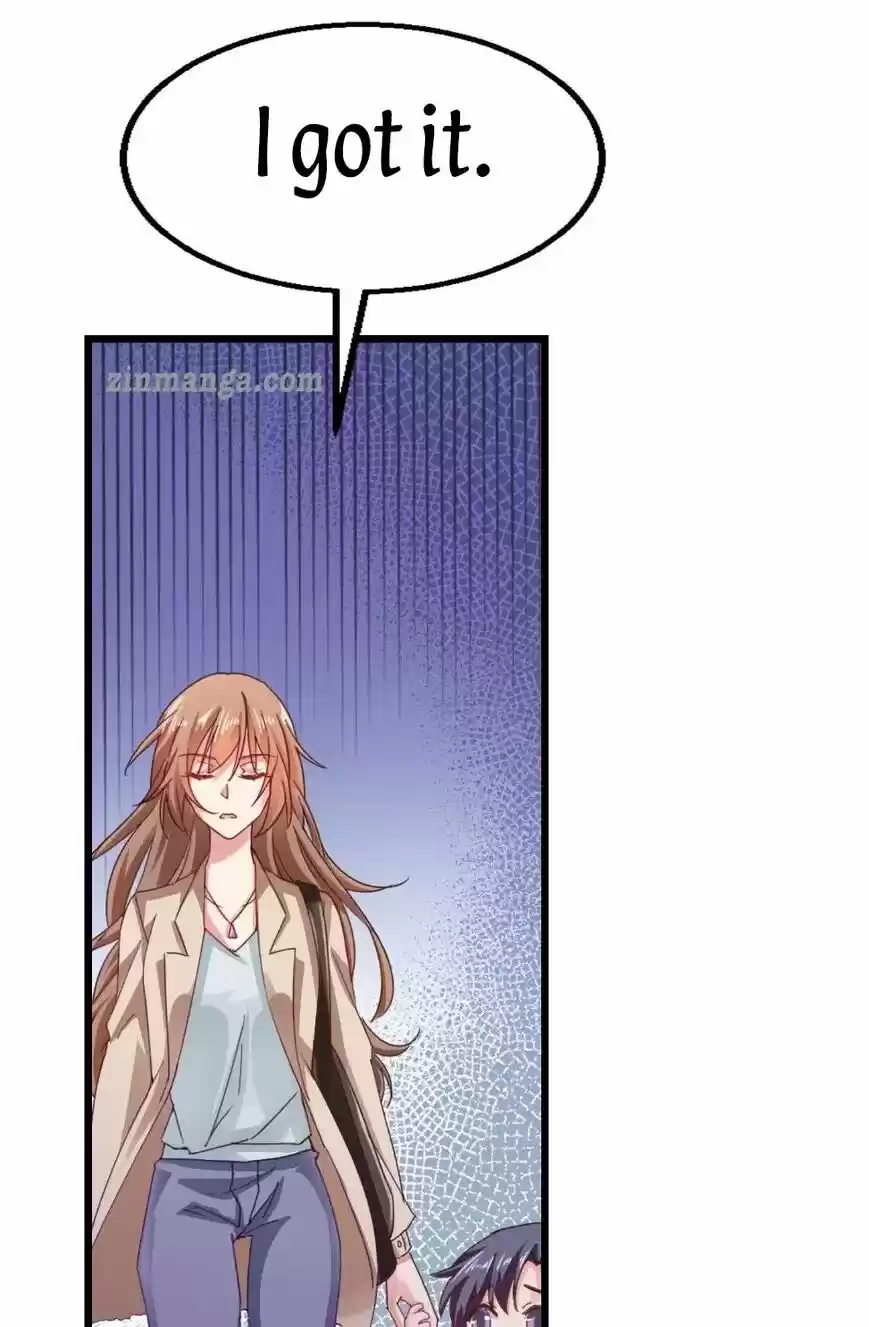 Into the Bones of Warm Marriage ch.312