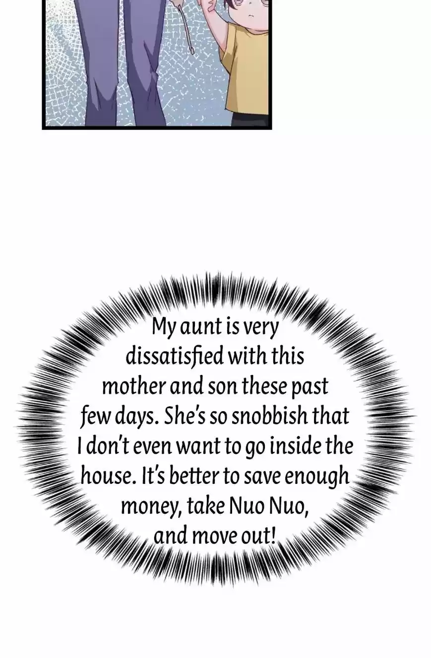 Into the Bones of Warm Marriage ch.312