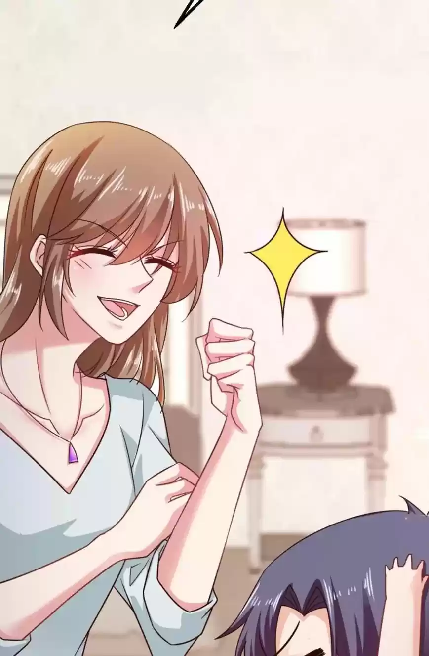 Into the Bones of Warm Marriage ch.312