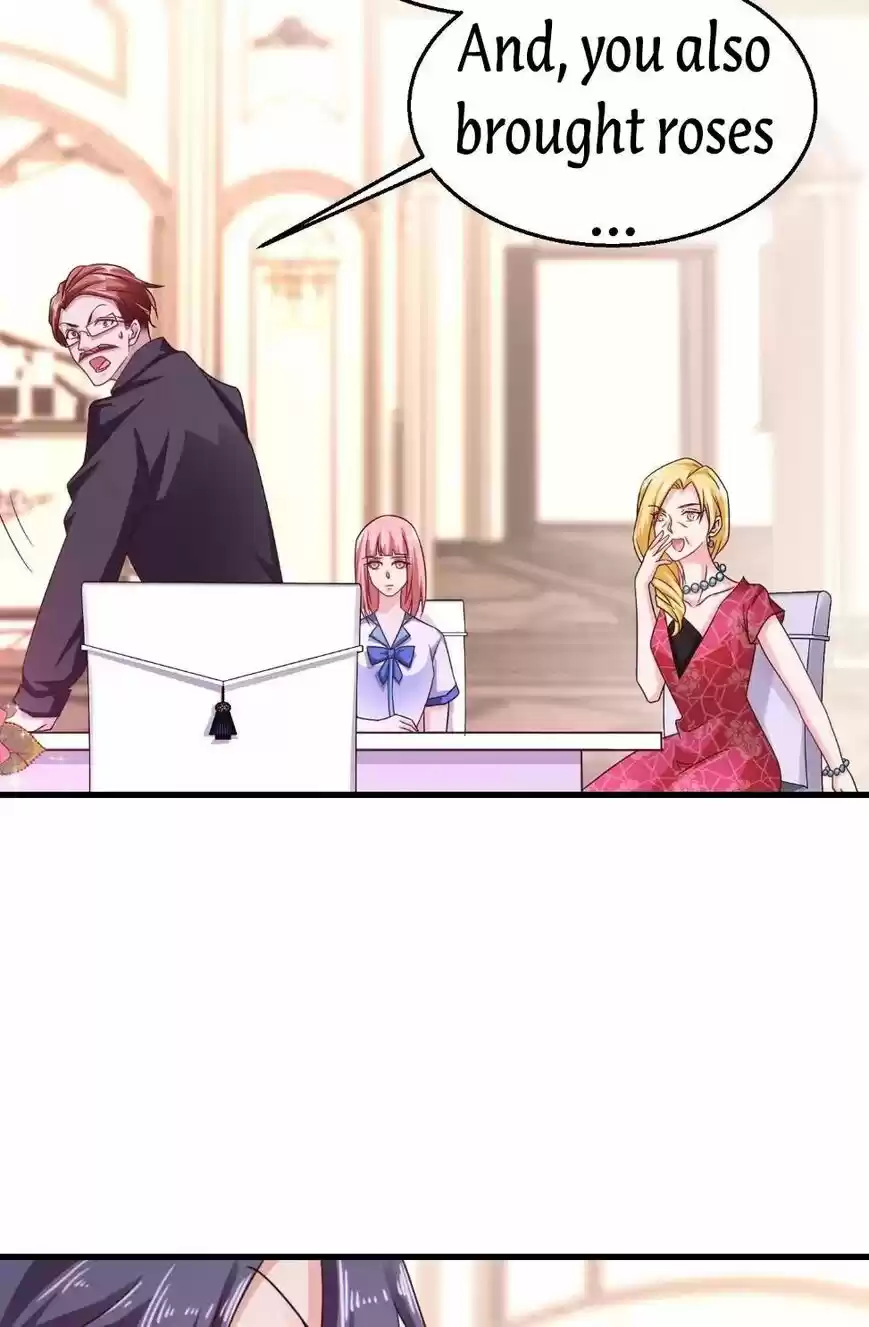 Into the Bones of Warm Marriage ch.312