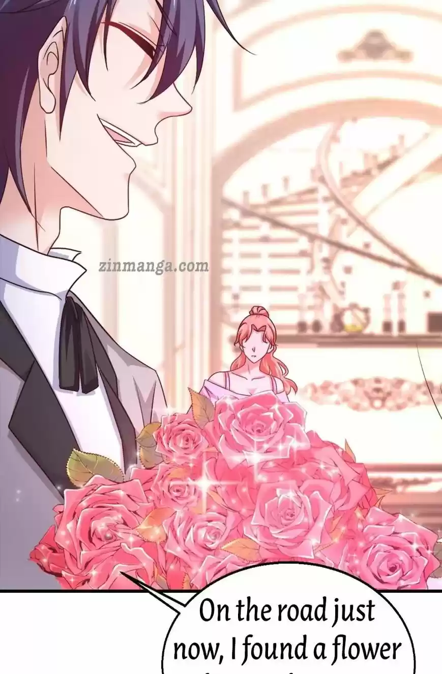 Into the Bones of Warm Marriage ch.312