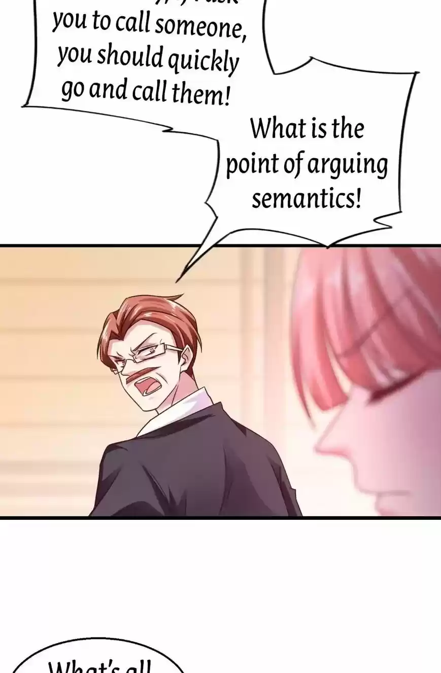 Into the Bones of Warm Marriage ch.312