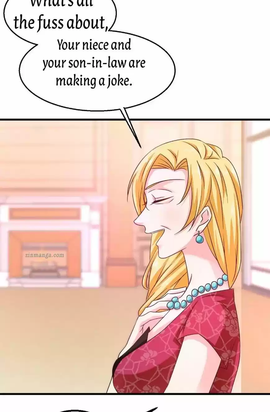 Into the Bones of Warm Marriage ch.312