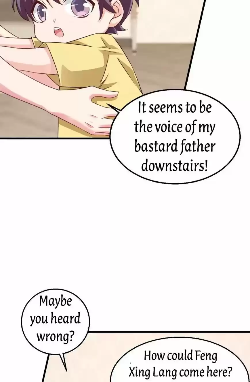 Into the Bones of Warm Marriage ch.312