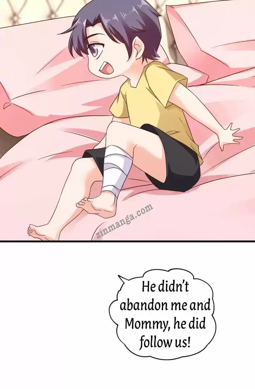 Into the Bones of Warm Marriage ch.312