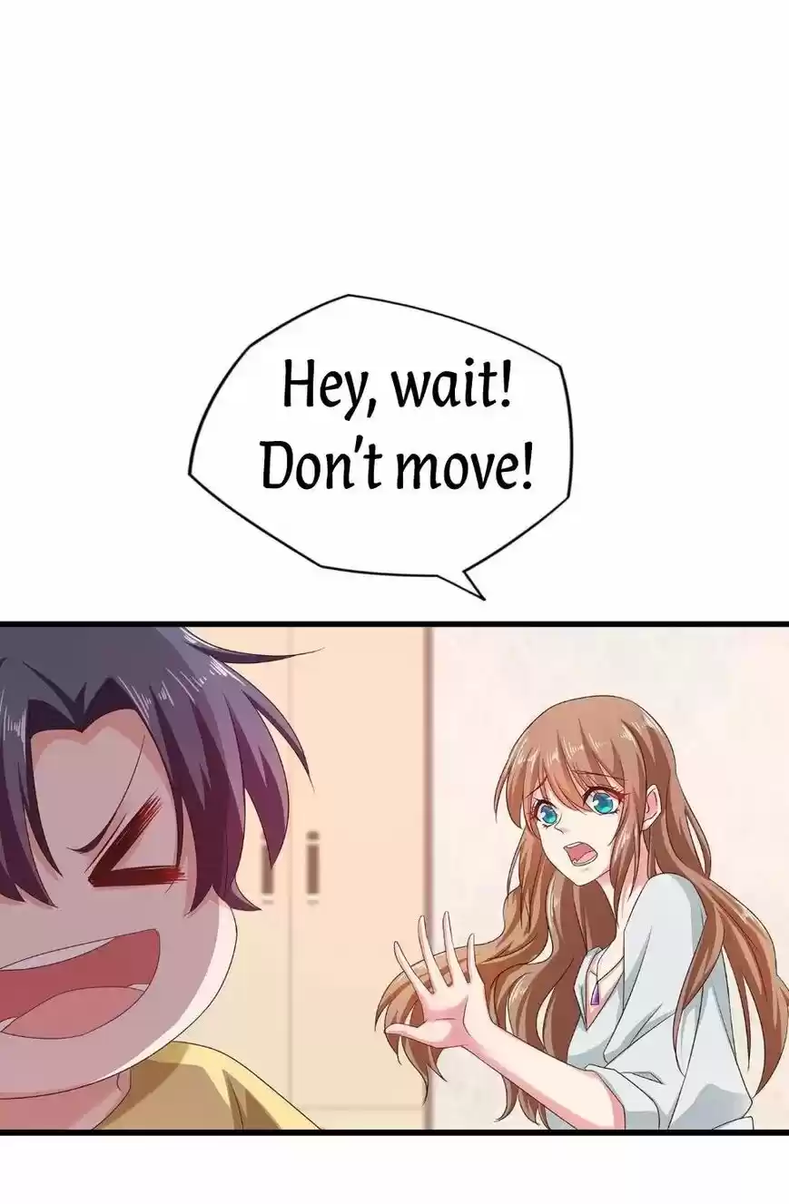 Into the Bones of Warm Marriage ch.312