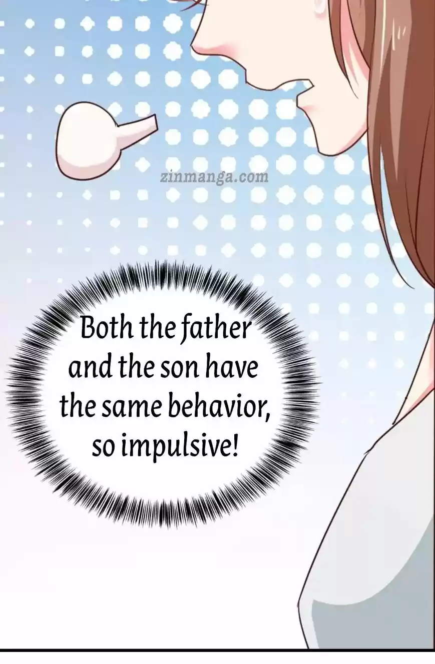 Into the Bones of Warm Marriage ch.312