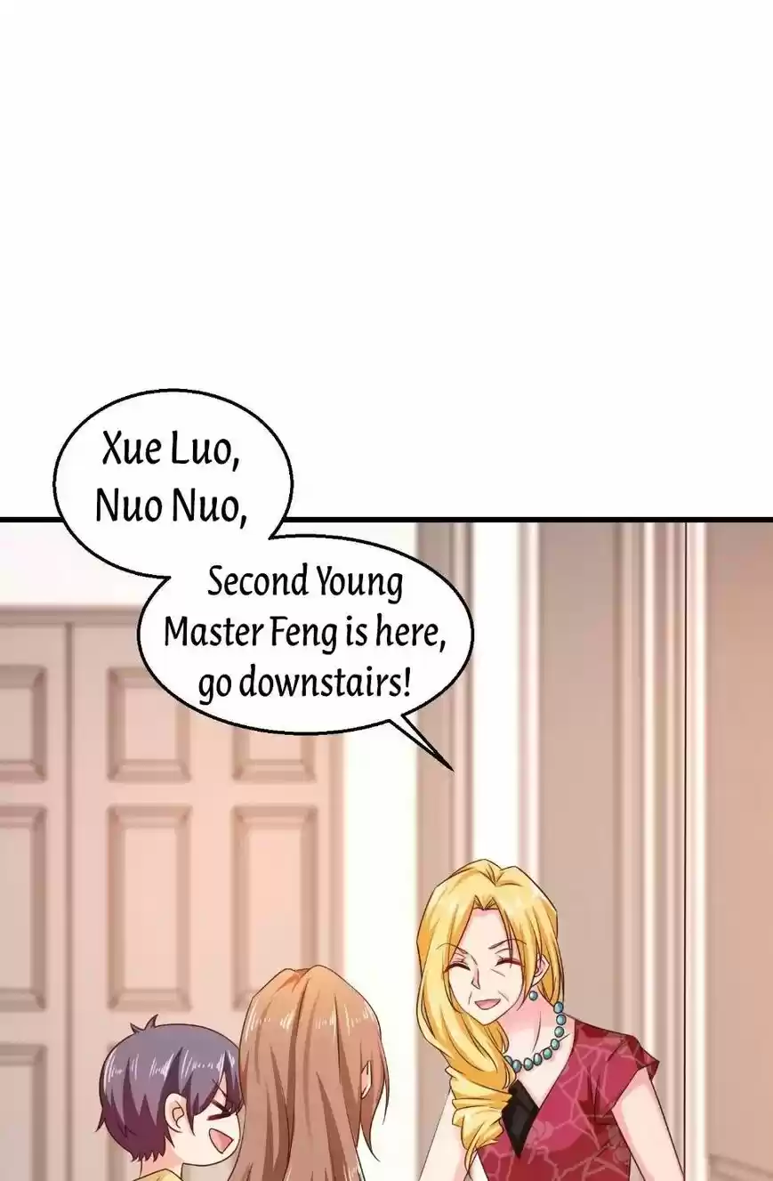 Into the Bones of Warm Marriage ch.312