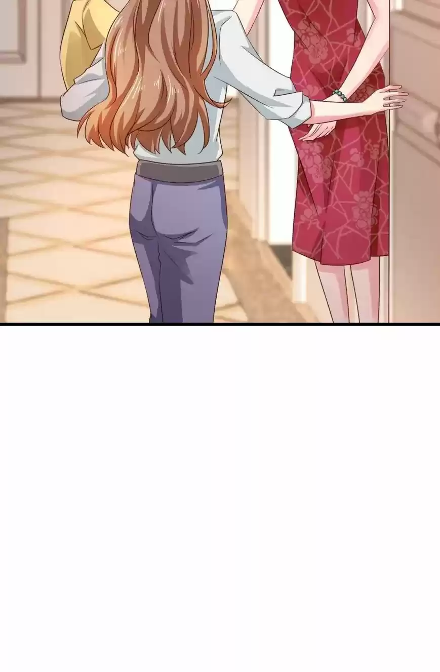 Into the Bones of Warm Marriage ch.312