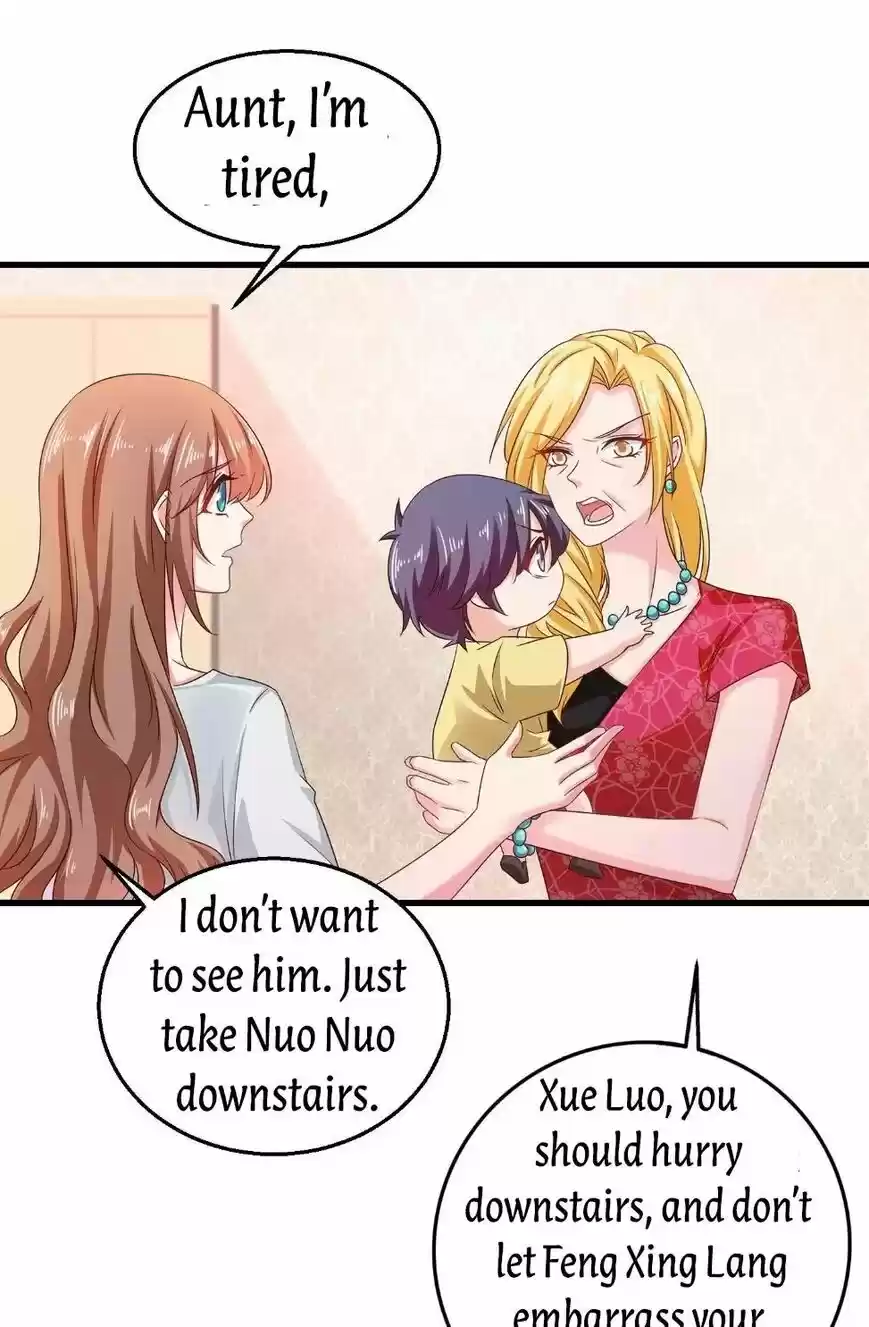 Into the Bones of Warm Marriage ch.312