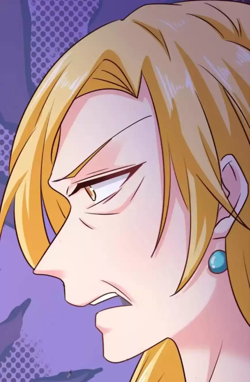 Into the Bones of Warm Marriage ch.312