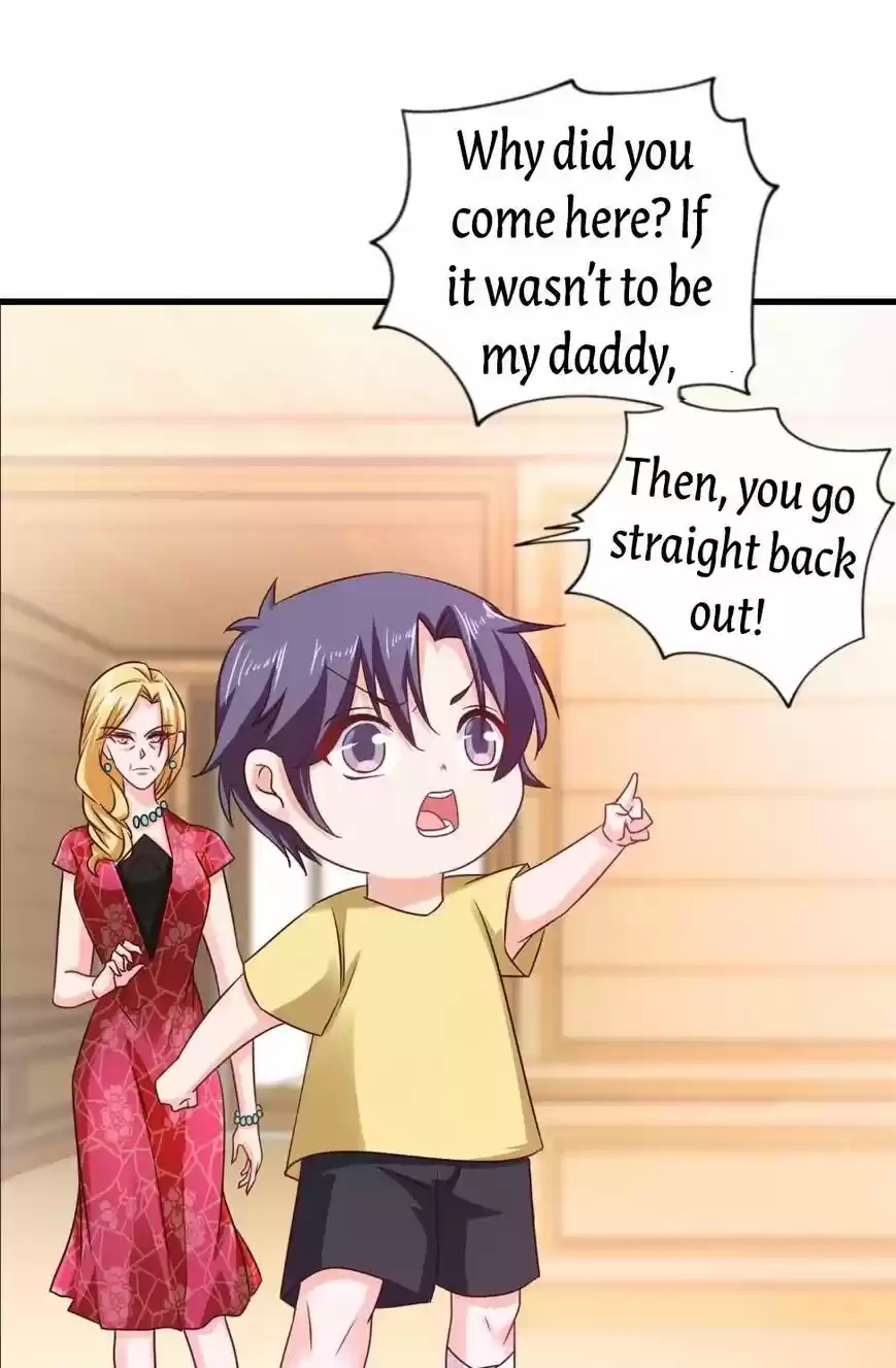 Into the Bones of Warm Marriage ch.312