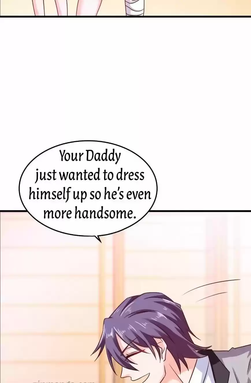 Into the Bones of Warm Marriage ch.312