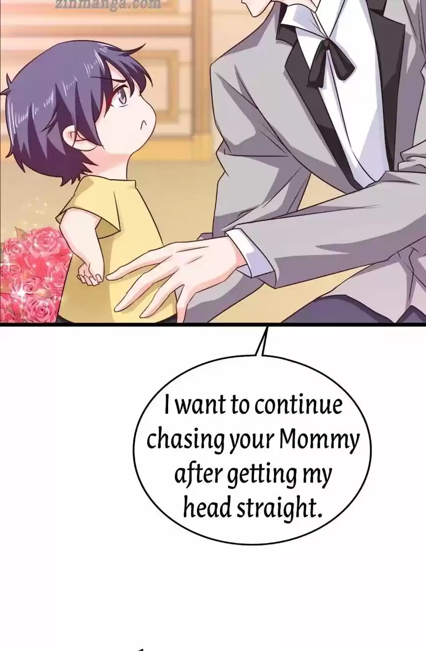 Into the Bones of Warm Marriage ch.312