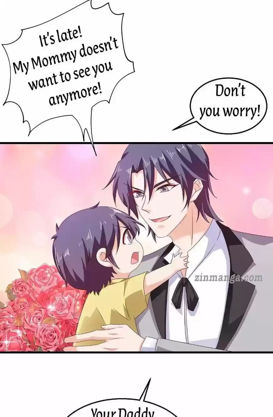 Into the Bones of Warm Marriage ch.312