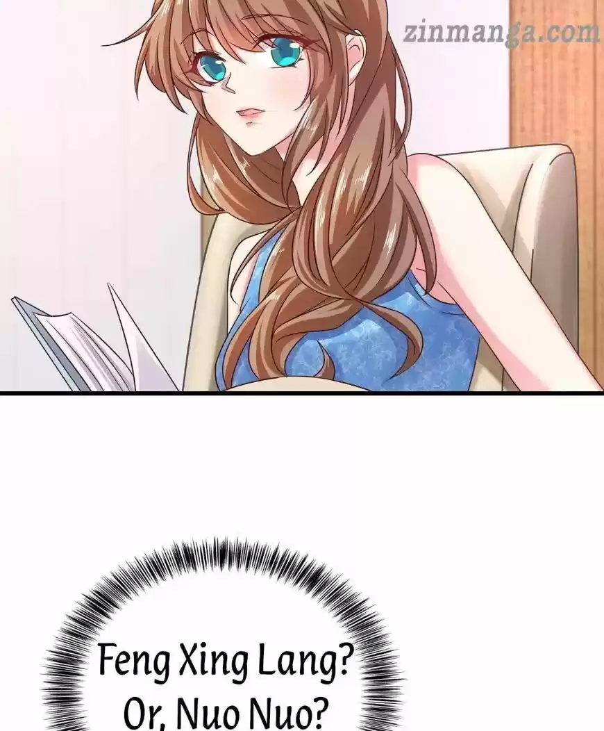 Into the Bones of Warm Marriage ch.313