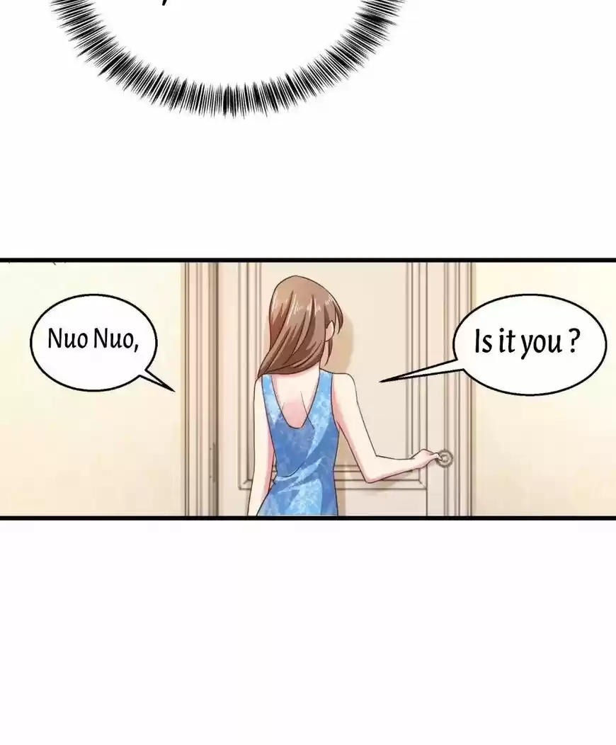 Into the Bones of Warm Marriage ch.313