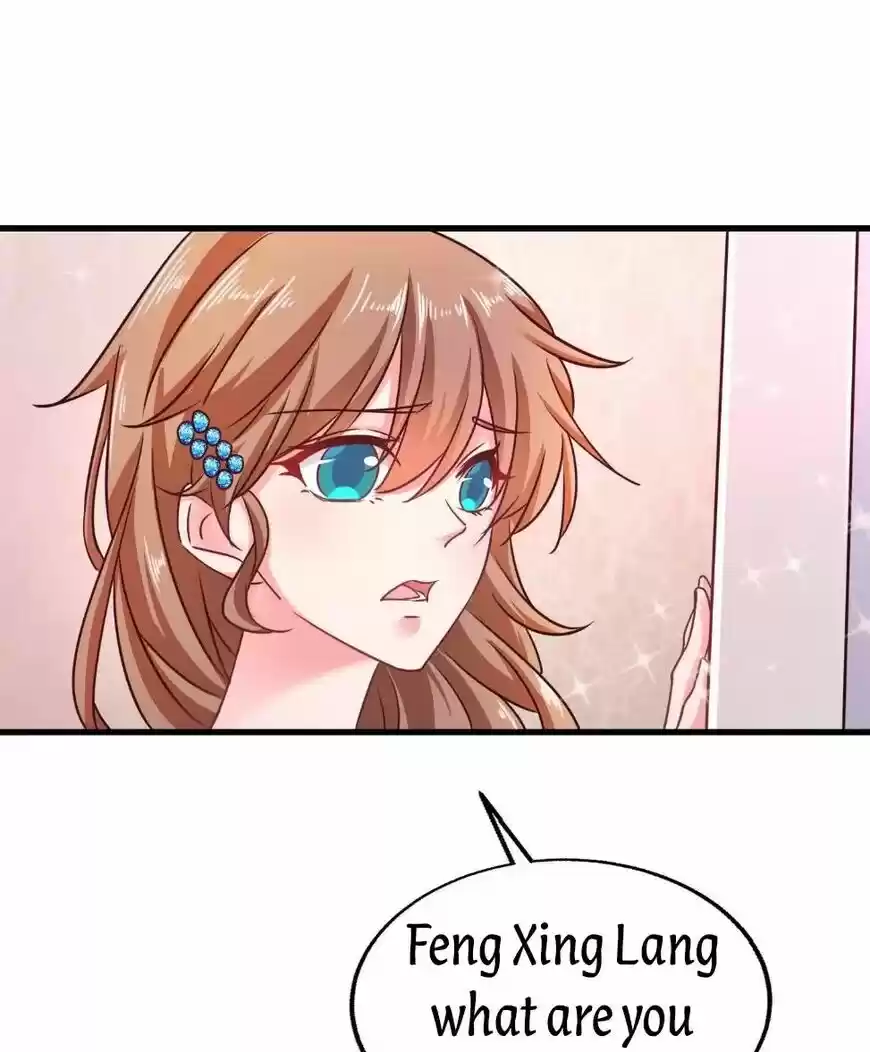 Into the Bones of Warm Marriage ch.313