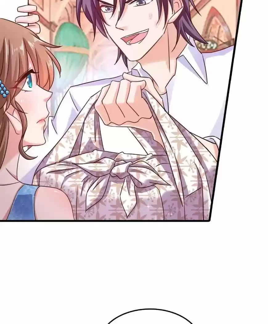 Into the Bones of Warm Marriage ch.313