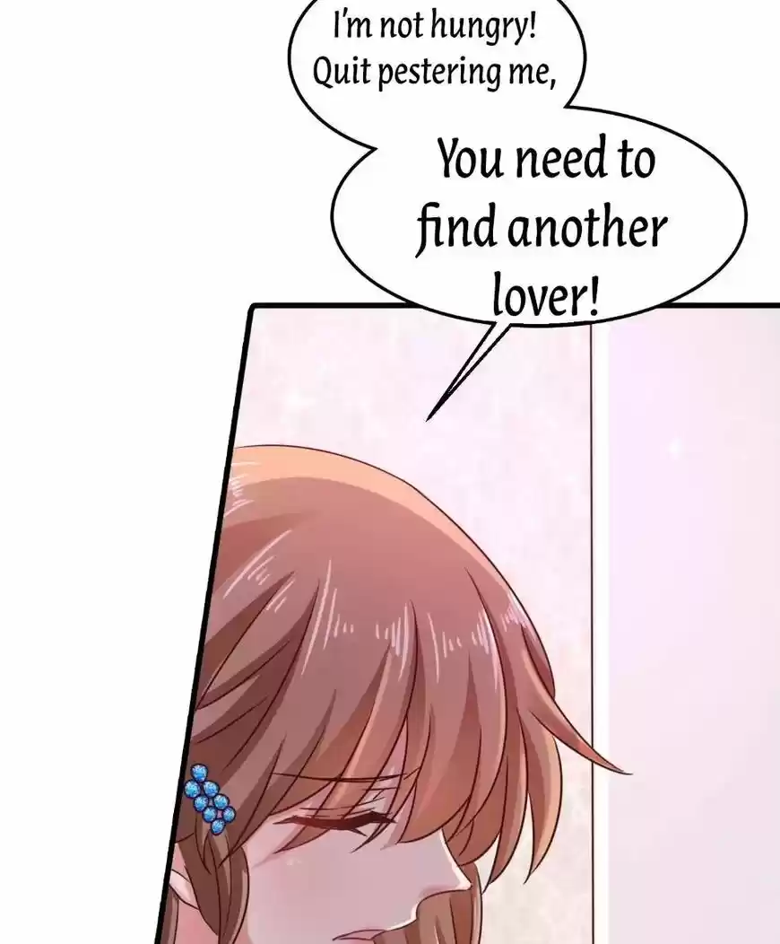 Into the Bones of Warm Marriage ch.313