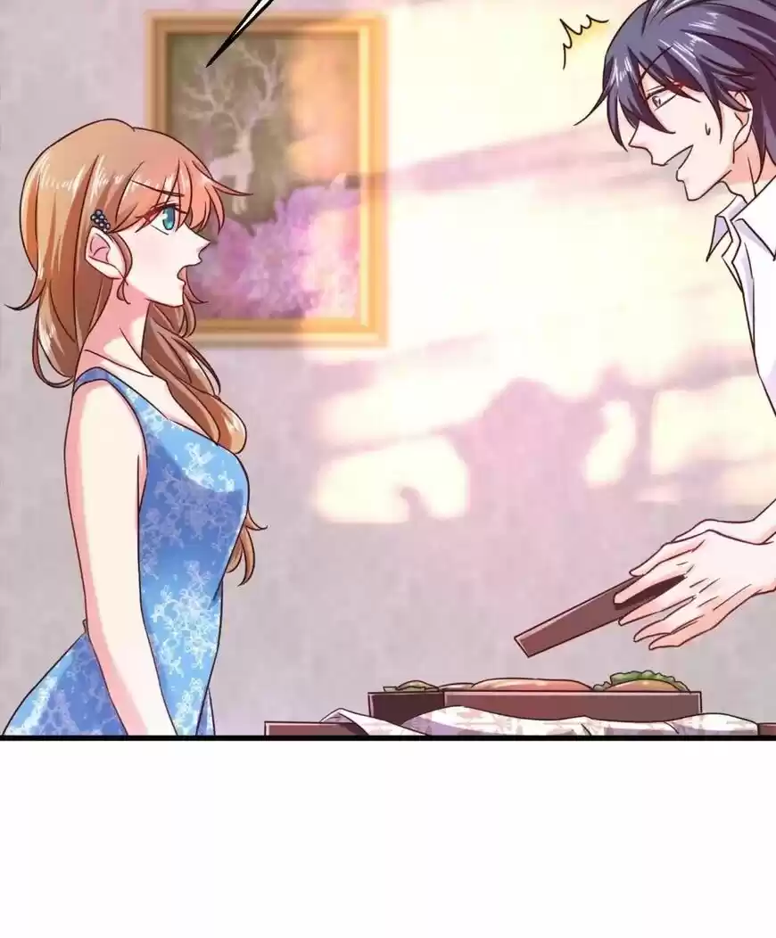 Into the Bones of Warm Marriage ch.313