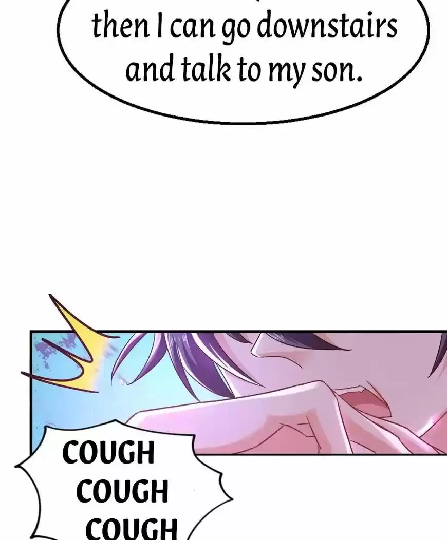 Into the Bones of Warm Marriage ch.313