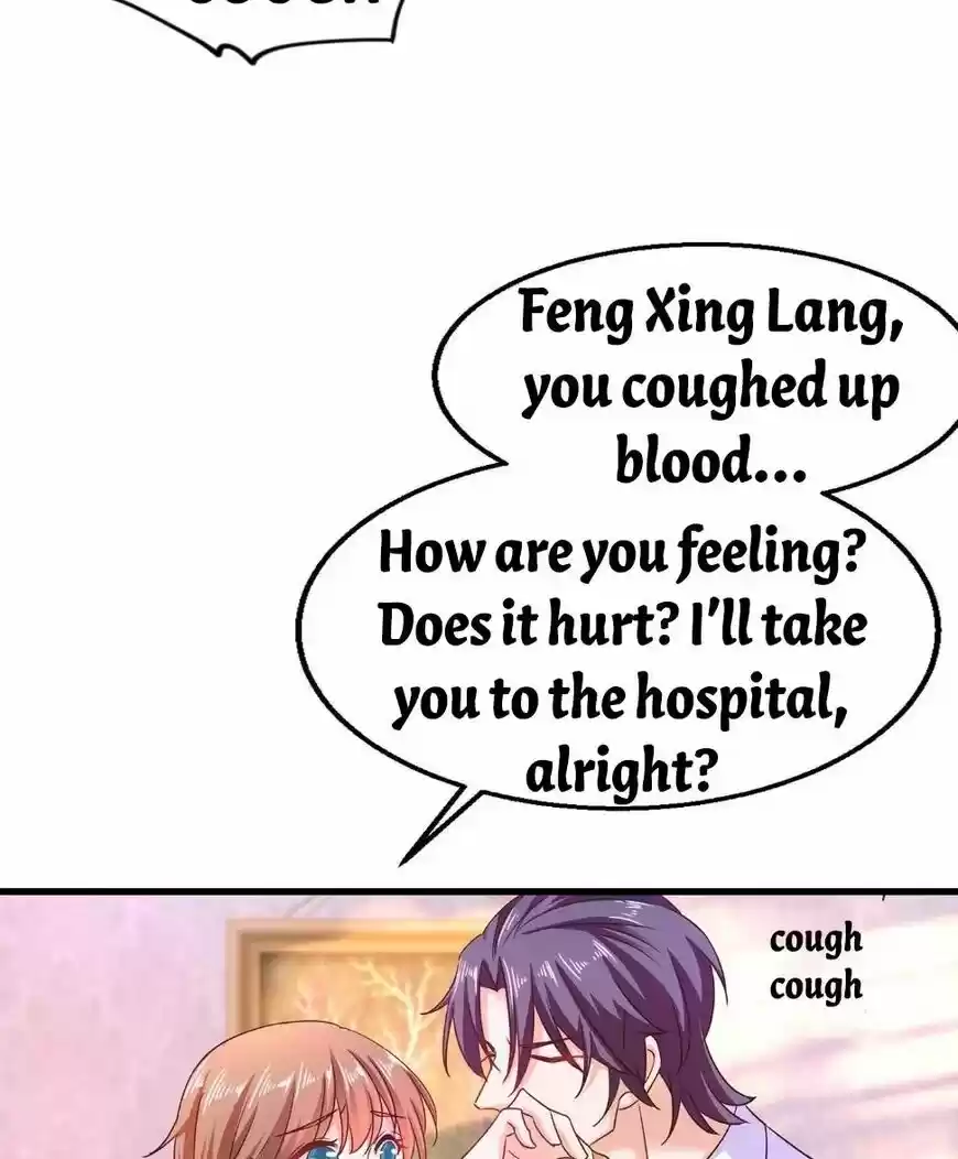 Into the Bones of Warm Marriage ch.313