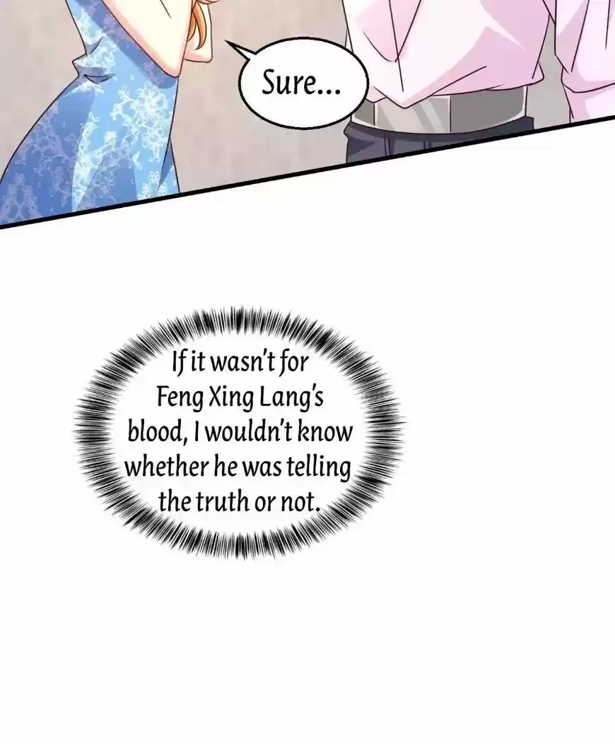 Into the Bones of Warm Marriage ch.313