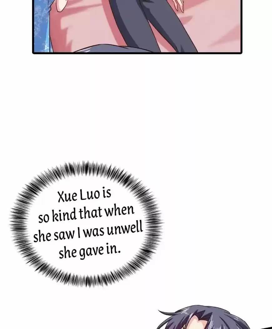 Into the Bones of Warm Marriage ch.313