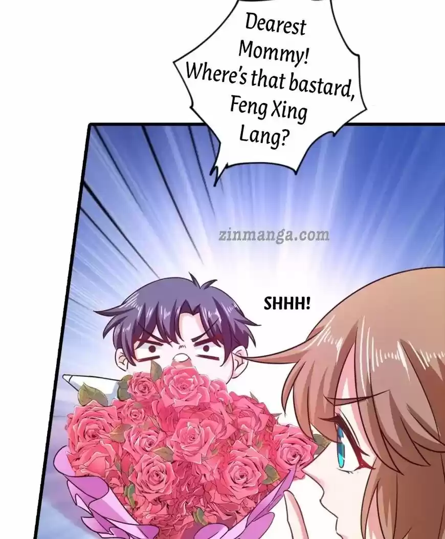 Into the Bones of Warm Marriage ch.313