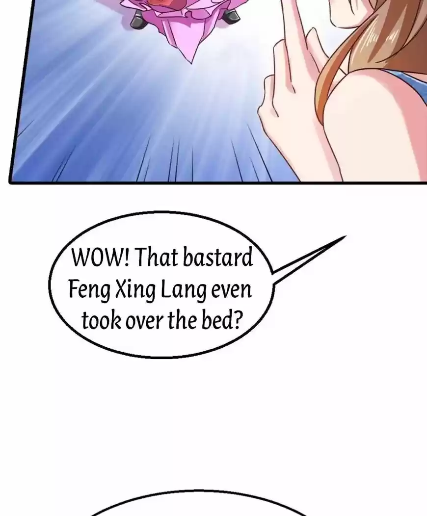 Into the Bones of Warm Marriage ch.313