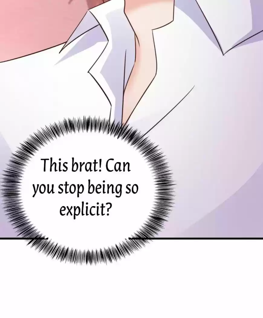 Into the Bones of Warm Marriage ch.313