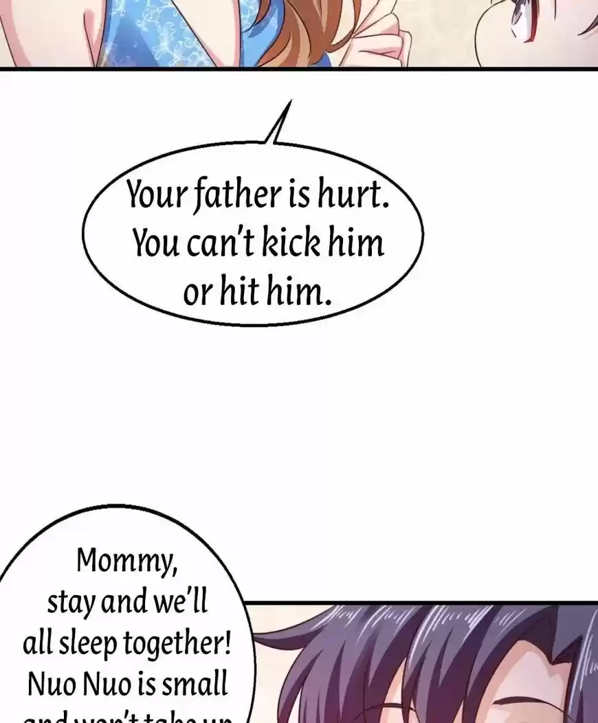 Into the Bones of Warm Marriage ch.313