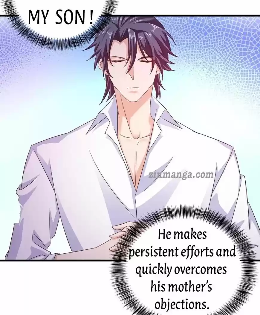 Into the Bones of Warm Marriage ch.313