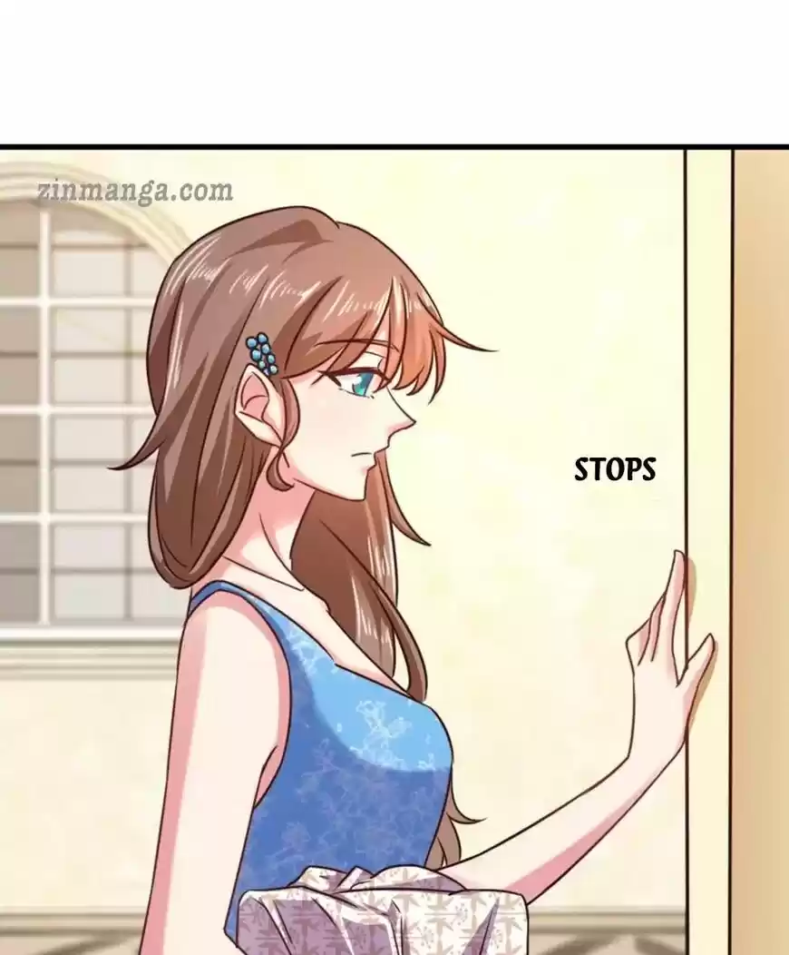 Into the Bones of Warm Marriage ch.313