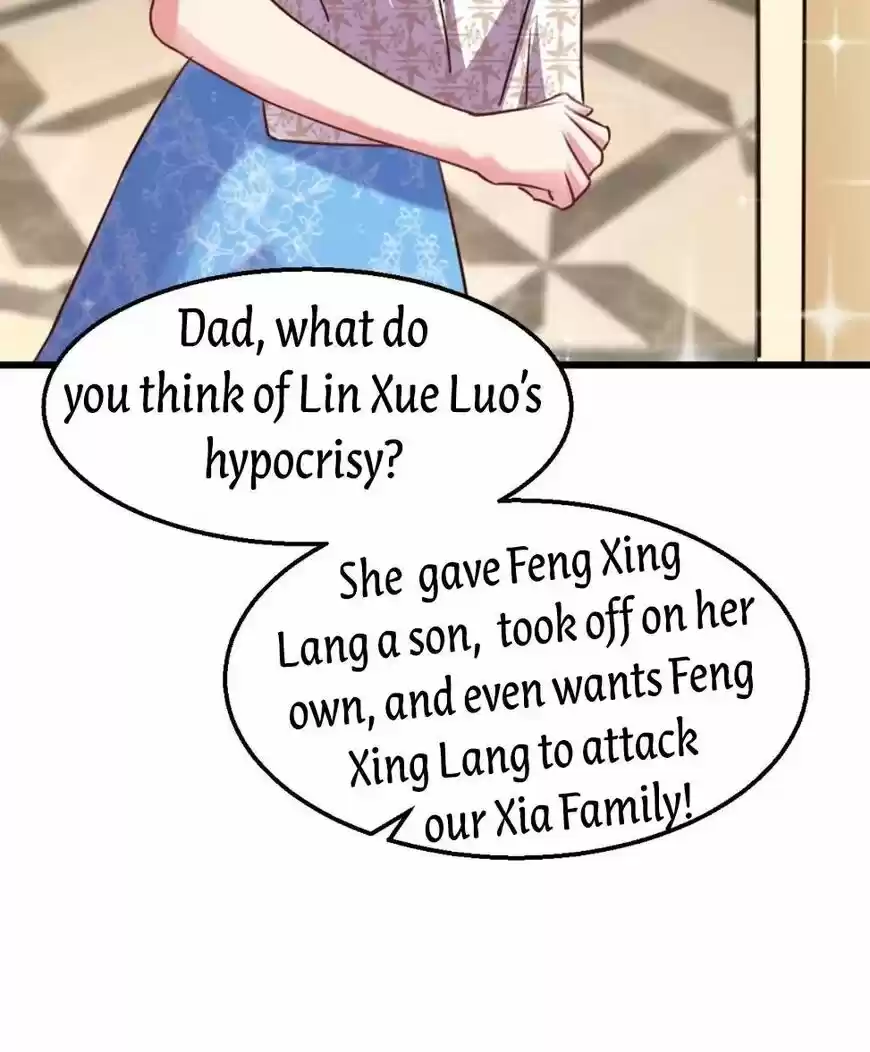 Into the Bones of Warm Marriage ch.313