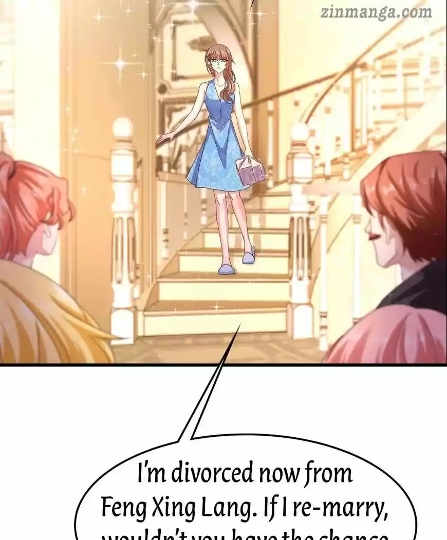 Into the Bones of Warm Marriage ch.313