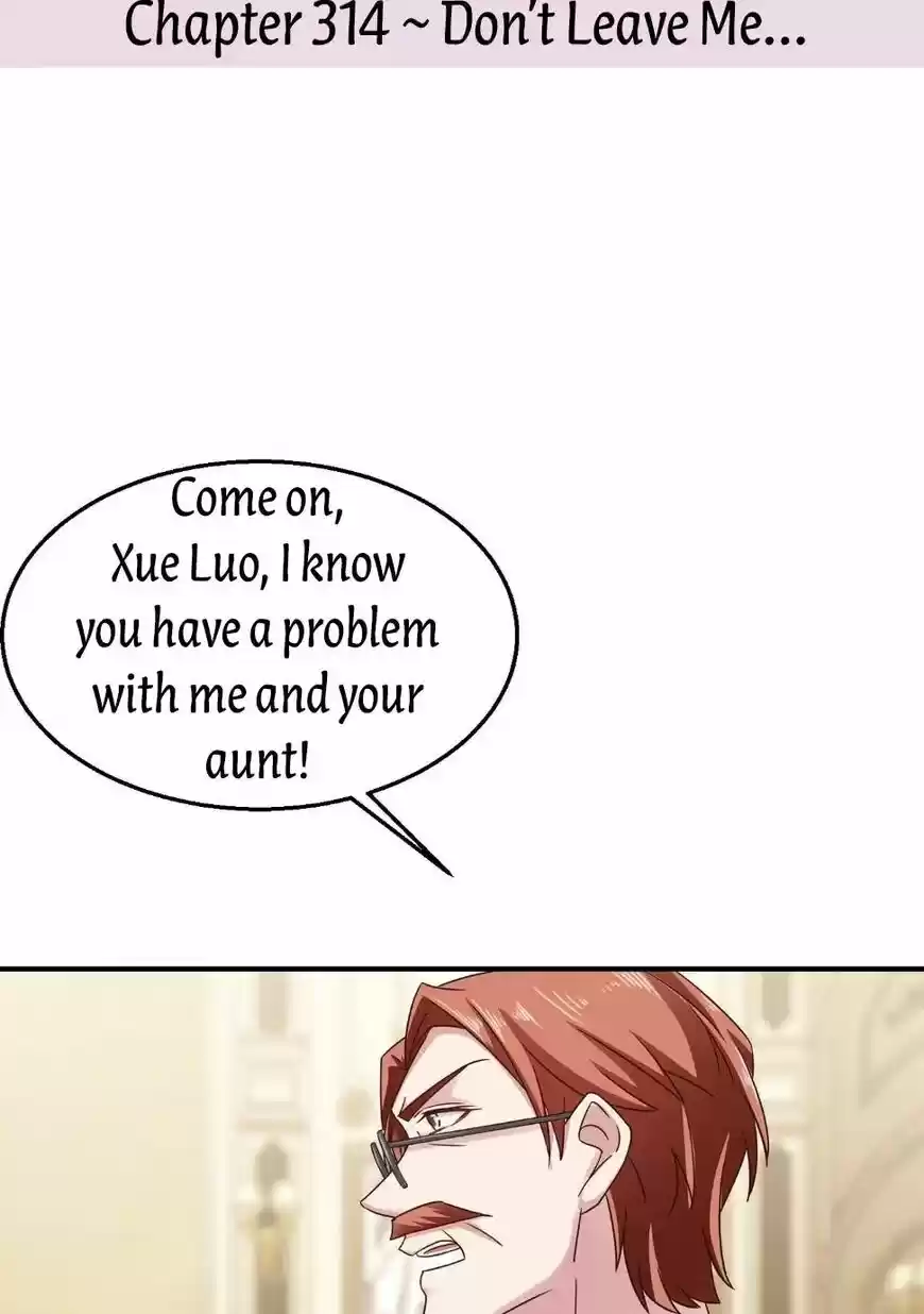 Into the Bones of Warm Marriage ch.314