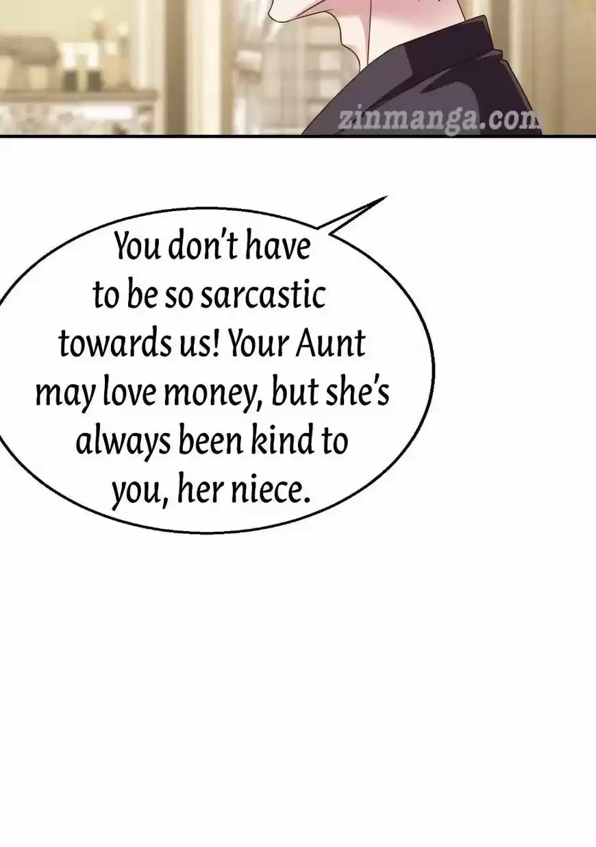 Into the Bones of Warm Marriage ch.314