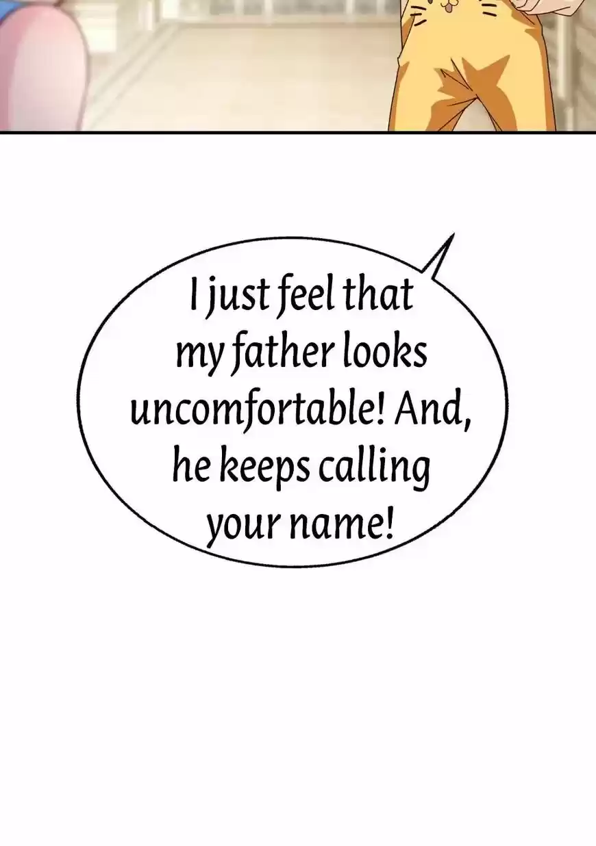 Into the Bones of Warm Marriage ch.314