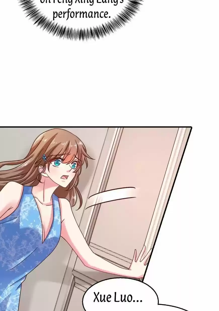 Into the Bones of Warm Marriage ch.314