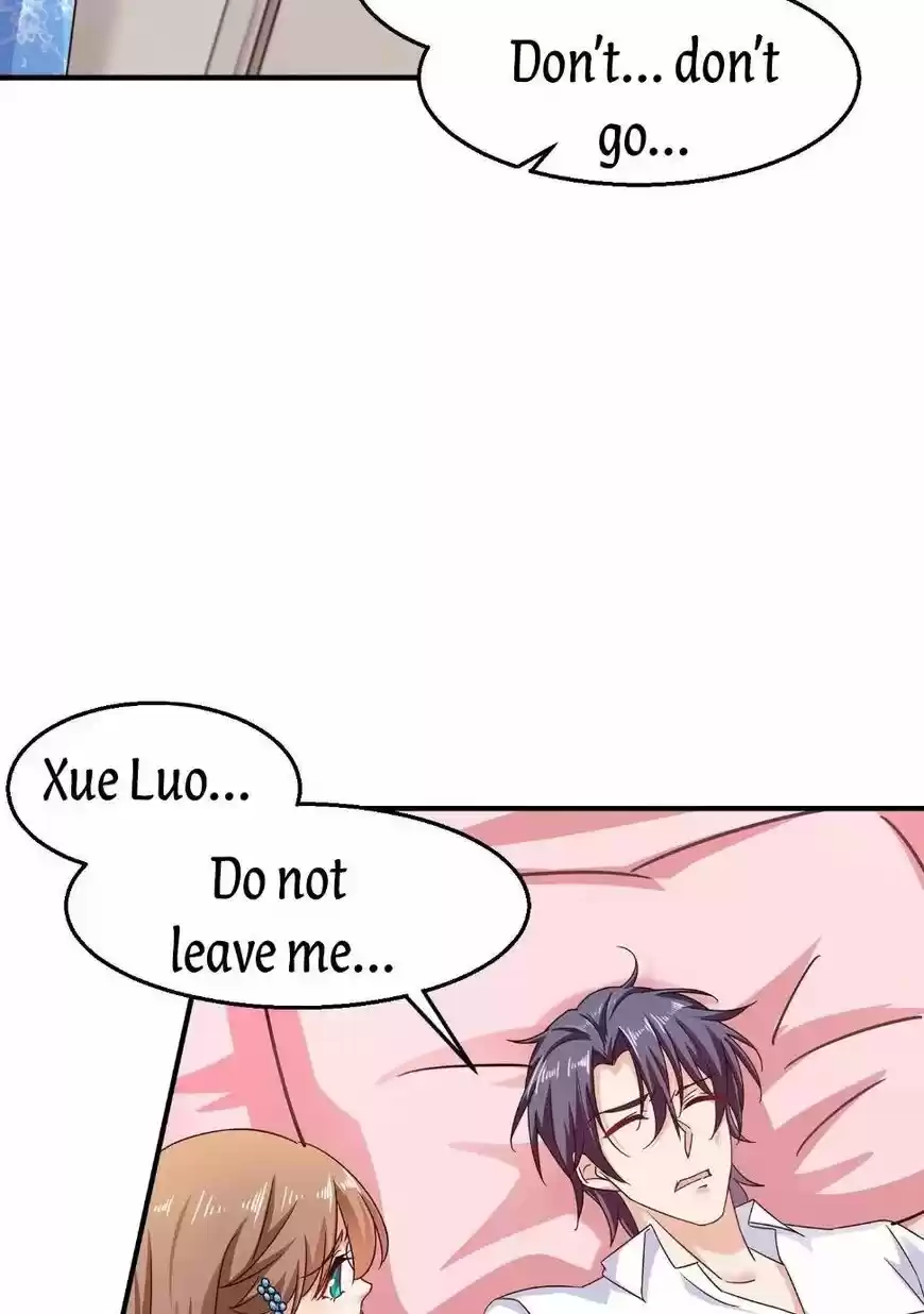 Into the Bones of Warm Marriage ch.314