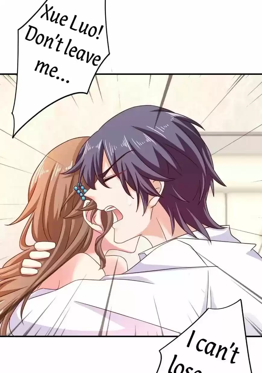 Into the Bones of Warm Marriage ch.314