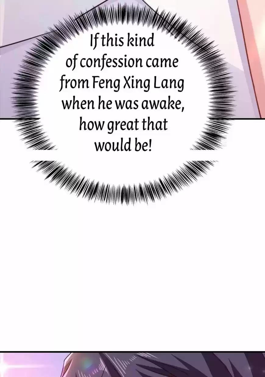 Into the Bones of Warm Marriage ch.314