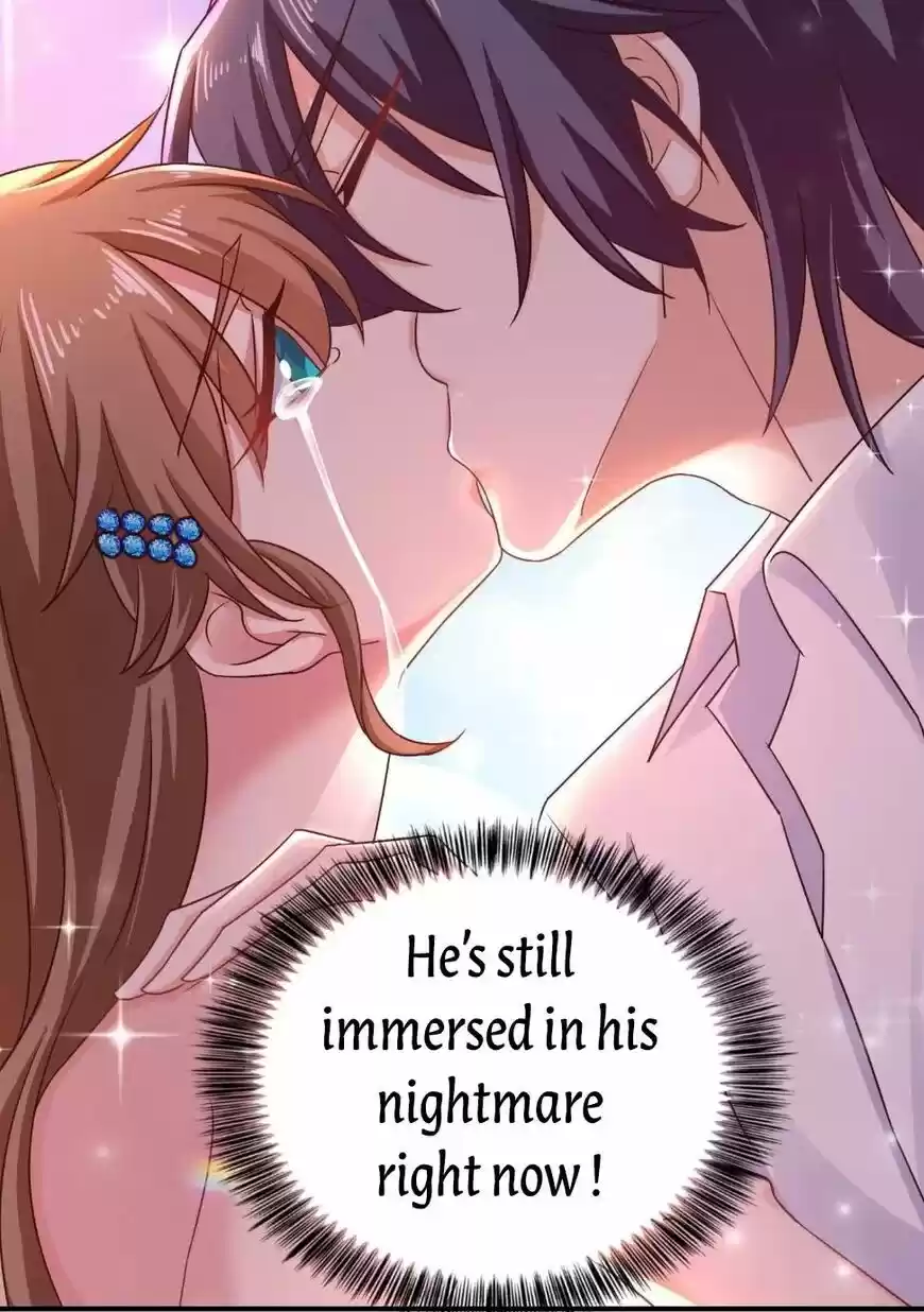 Into the Bones of Warm Marriage ch.314